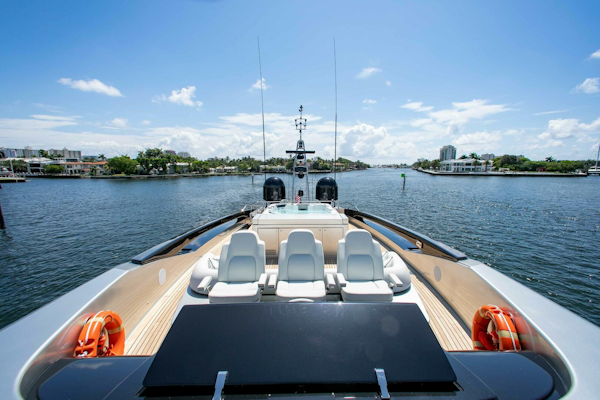 Riva-Mythos 2014-Chop Chop Fort Lauderdale-Florida-United States-5887263