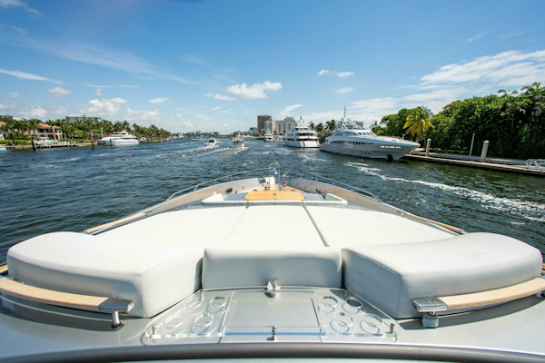 Riva-Mythos 2014-Chop Chop Fort Lauderdale-Florida-United States-5887282