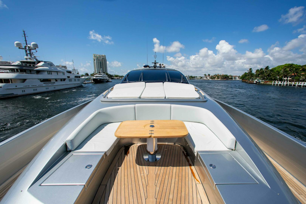 Riva-Mythos 2014-Chop Chop Fort Lauderdale-Florida-United States-5887285
