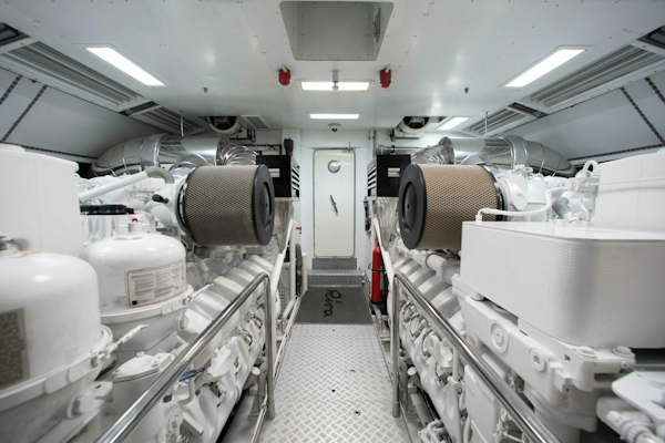 Riva-Mythos 2014-Chop Chop Fort Lauderdale-Florida-United States-5887332