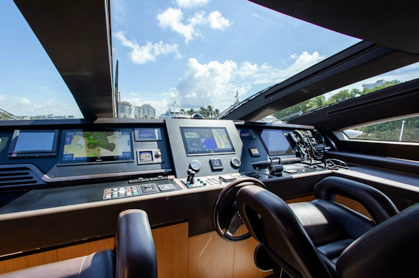 Riva-Mythos 2014-Chop Chop Fort Lauderdale-Florida-United States-5887301