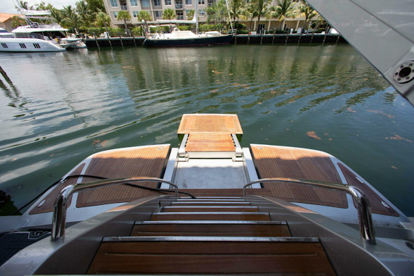 Riva-Mythos 2014-Chop Chop Fort Lauderdale-Florida-United States-5887268