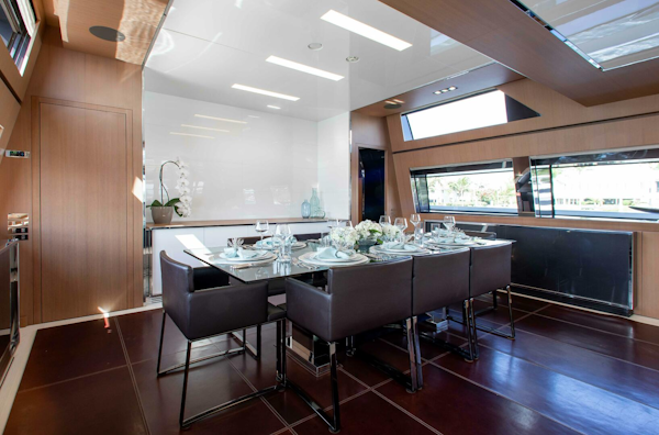 Riva-Mythos 2014-Chop Chop Fort Lauderdale-Florida-United States-5887291