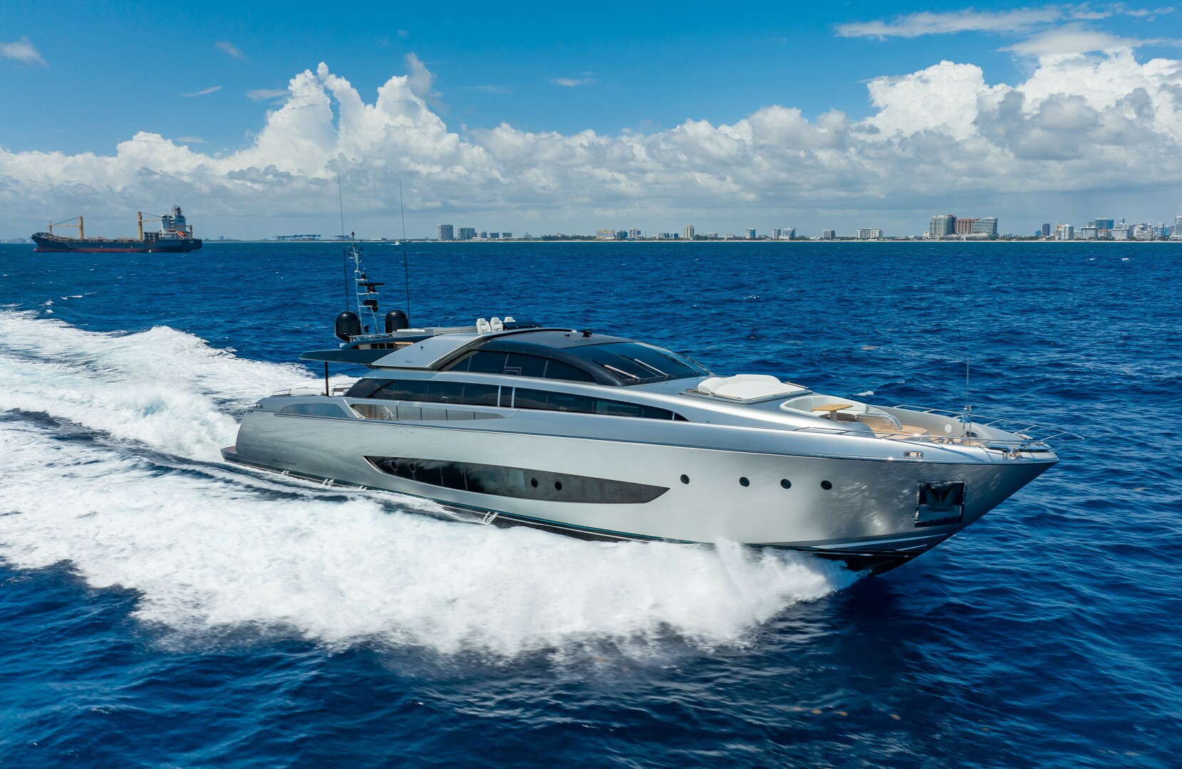 Riva-Mythos 2014-Chop Chop Fort Lauderdale-Florida-United States-5887172 | Thumbnail