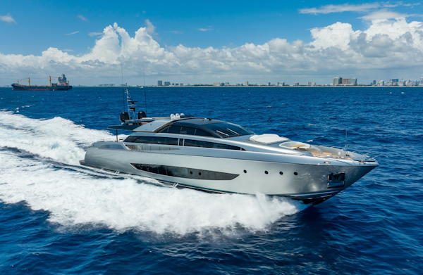 Riva-Mythos 2014-Chop Chop Fort Lauderdale-Florida-United States-5887172