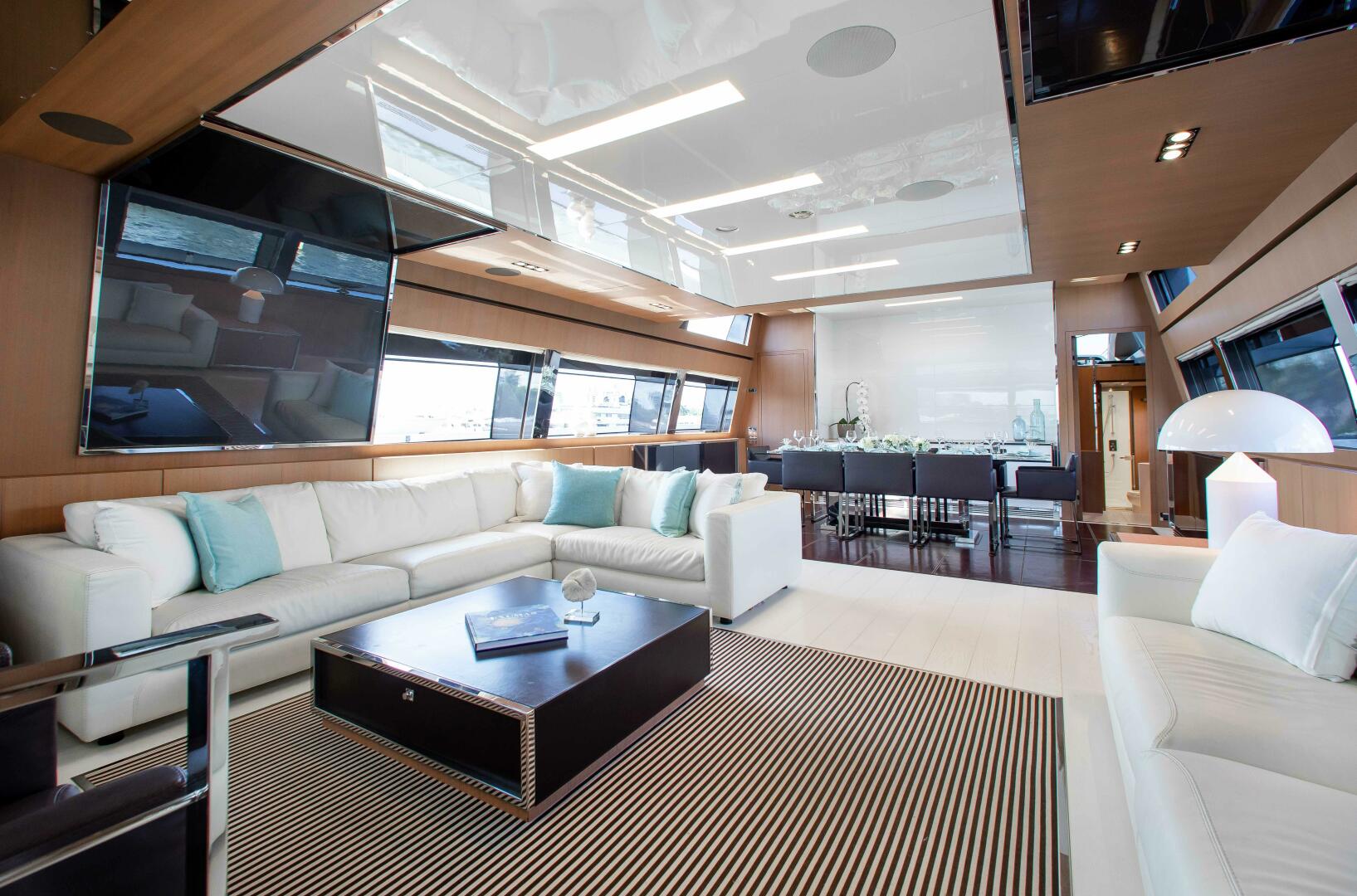 Riva-Mythos 2014-Chop Chop Fort Lauderdale-Florida-United States-5887295 | Thumbnail
