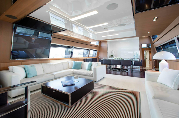 Riva-Mythos 2014-Chop Chop Fort Lauderdale-Florida-United States-5887295