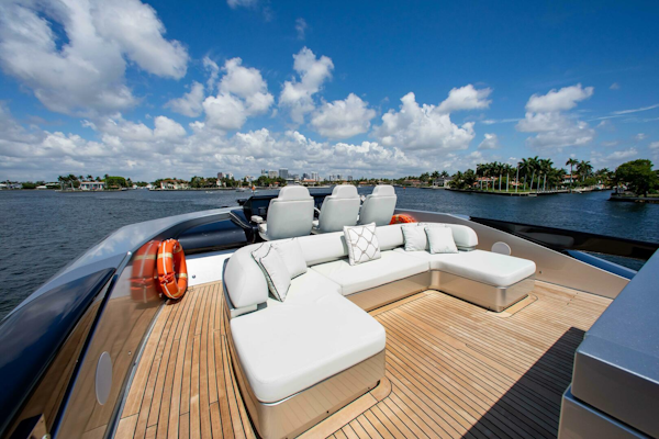 Riva-Mythos 2014-Chop Chop Fort Lauderdale-Florida-United States-5887262