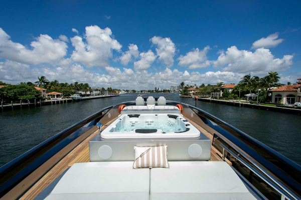 Riva-Mythos 2014-Chop Chop Fort Lauderdale-Florida-United States-5887260