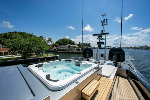 Riva-Mythos 2014-Chop Chop Fort Lauderdale-Florida-United States-5887258