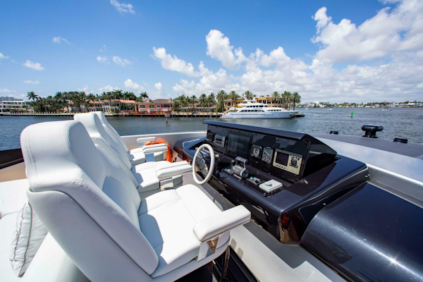 Riva-Mythos 2014-Chop Chop Fort Lauderdale-Florida-United States-5887266