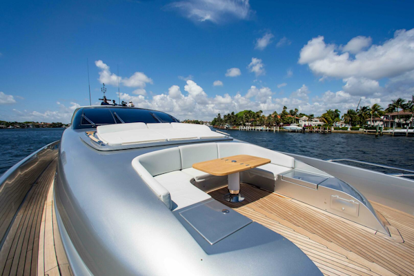 Riva-Mythos 2014-Chop Chop Fort Lauderdale-Florida-United States-5887287