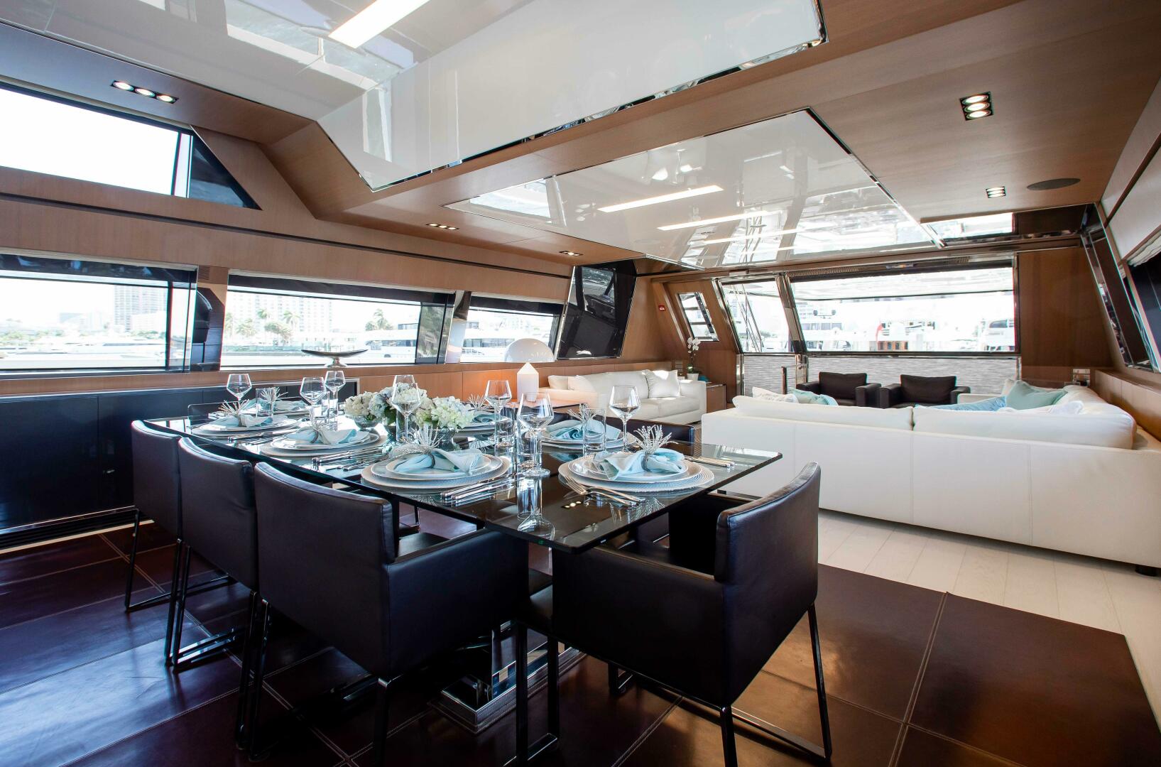 Riva-Mythos 2014-Chop Chop Fort Lauderdale-Florida-United States-5887290 | Thumbnail