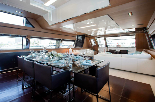 Riva-Mythos 2014-Chop Chop Fort Lauderdale-Florida-United States-5887290