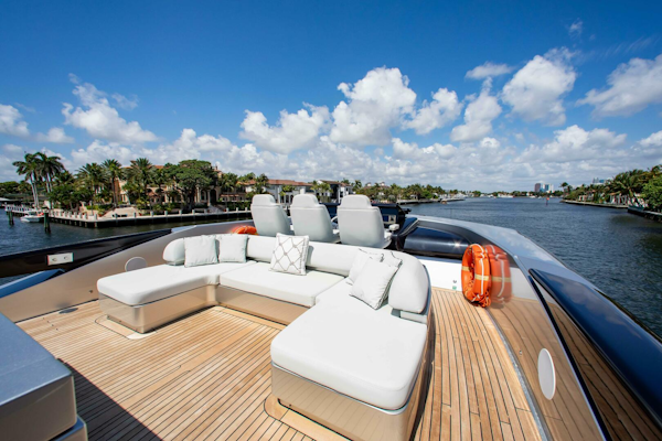 Riva-Mythos 2014-Chop Chop Fort Lauderdale-Florida-United States-5887256