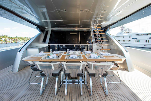 Riva-Mythos 2014-Chop Chop Fort Lauderdale-Florida-United States-5887275