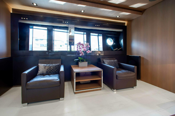 Riva-Mythos 2014-Chop Chop Fort Lauderdale-Florida-United States-5887310
