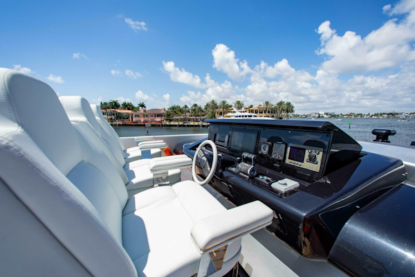 Riva-Mythos 2014-Chop Chop Fort Lauderdale-Florida-United States-5887267