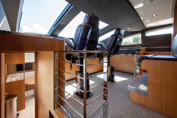 Riva-Mythos 2014-Chop Chop Fort Lauderdale-Florida-United States-5887302