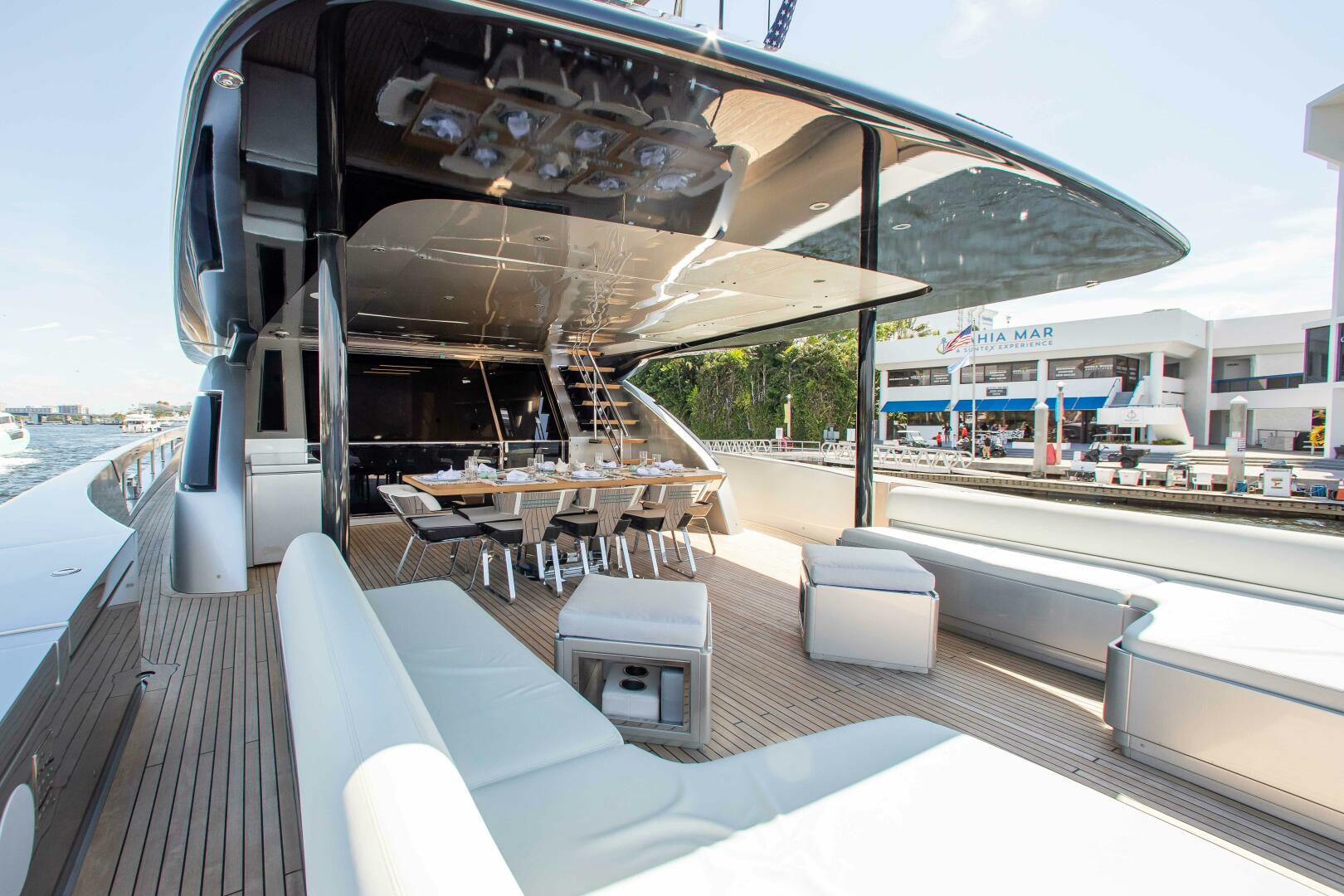 Riva-Mythos 2014-Chop Chop Fort Lauderdale-Florida-United States-5887280 | Thumbnail
