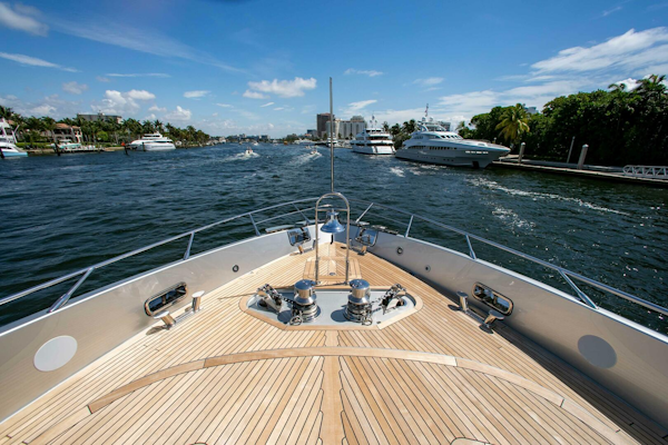 Riva-Mythos 2014-Chop Chop Fort Lauderdale-Florida-United States-5887286