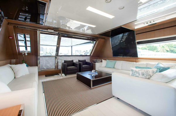 Riva-Mythos 2014-Chop Chop Fort Lauderdale-Florida-United States-5887294