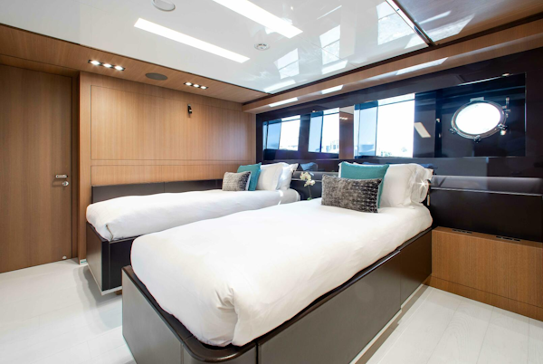 Riva-Mythos 2014-Chop Chop Fort Lauderdale-Florida-United States-5887318
