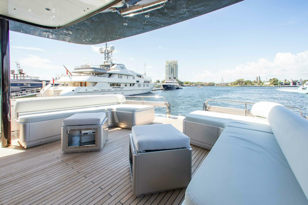 Riva-Mythos 2014-Chop Chop Fort Lauderdale-Florida-United States-5887278