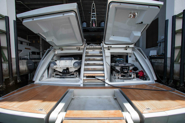 Riva-Mythos 2014-Chop Chop Fort Lauderdale-Florida-United States-5887269