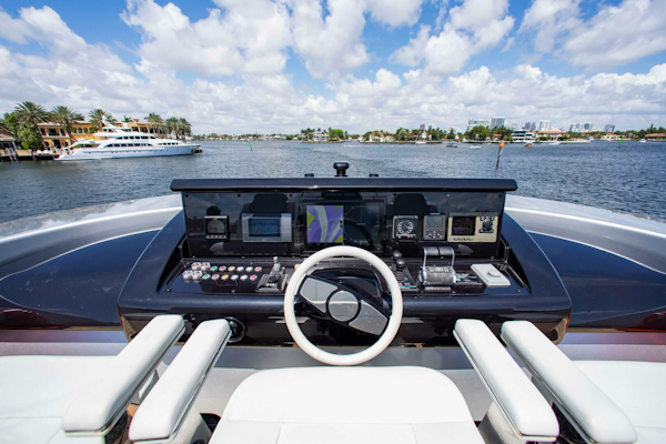 Riva-Mythos 2014-Chop Chop Fort Lauderdale-Florida-United States-5887265