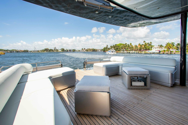 Riva-Mythos 2014-Chop Chop Fort Lauderdale-Florida-United States-5887279
