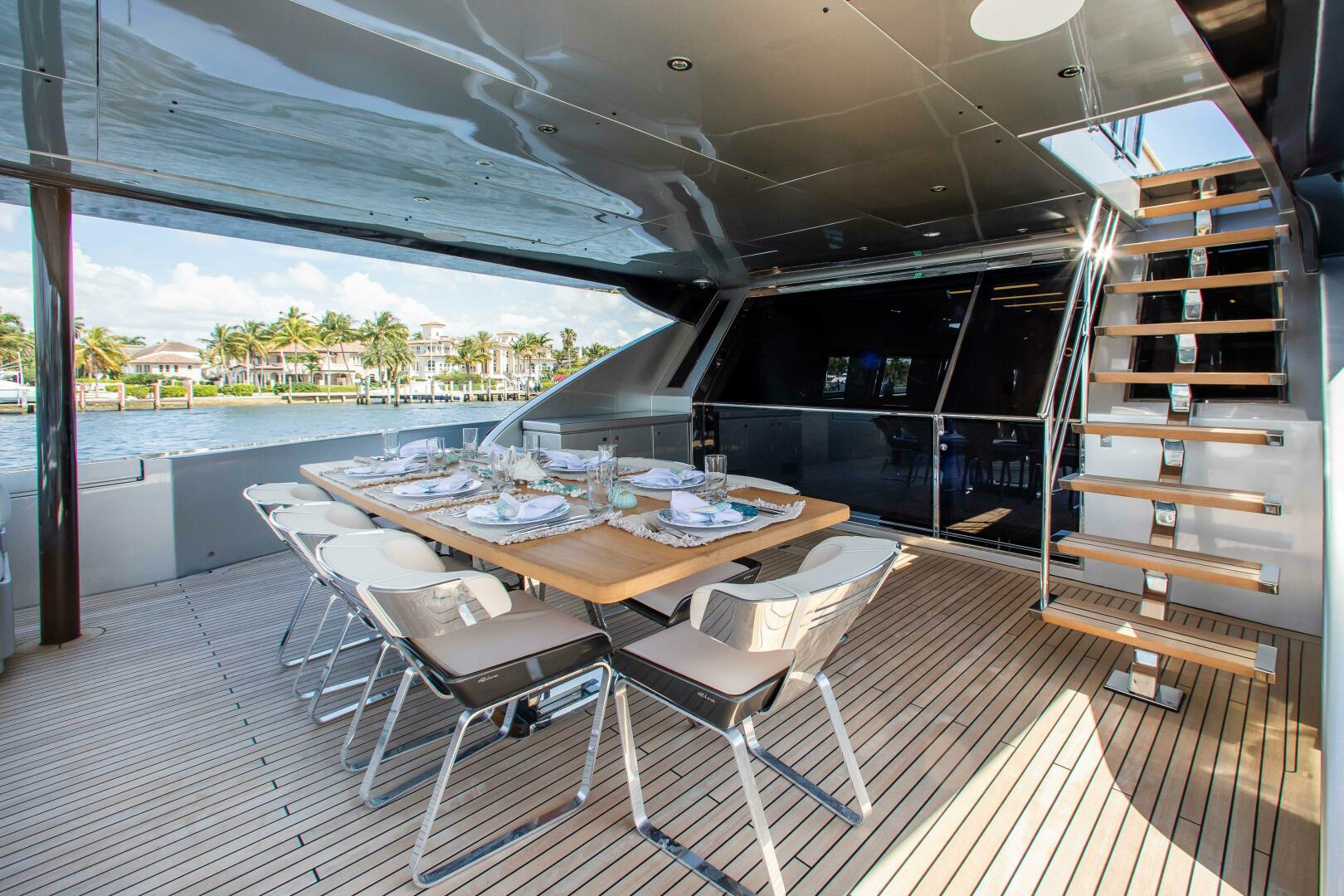 Riva-Mythos 2014-Chop Chop Fort Lauderdale-Florida-United States-5887277 | Thumbnail