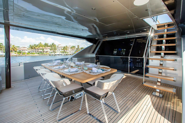 Riva-Mythos 2014-Chop Chop Fort Lauderdale-Florida-United States-5887277