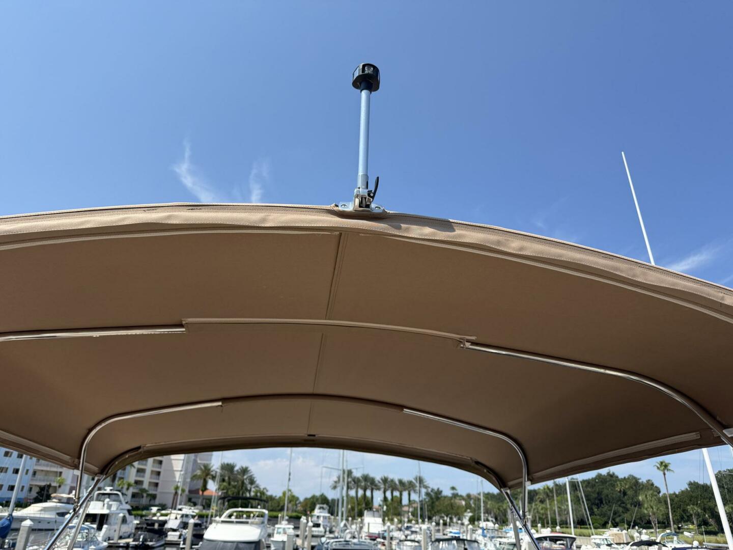 Carver-C-34 Command Bridge 2013-Long Gone Palm Coast-Florida-United States-5888674 | Thumbnail