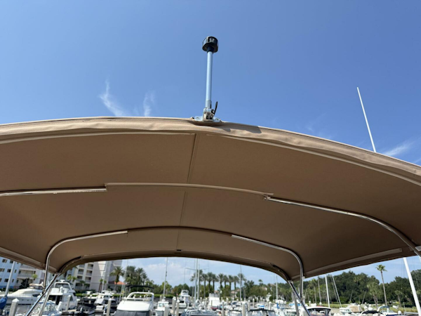 Carver-C-34 Command Bridge 2013-Long Gone Palm Coast-Florida-United States-5888674