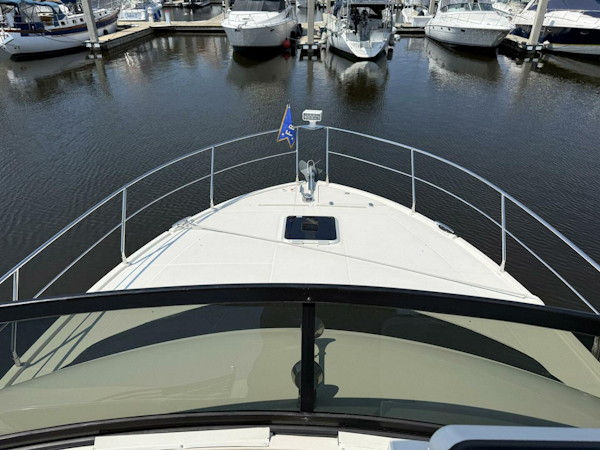 Carver-C-34 Command Bridge 2013-Long Gone Palm Coast-Florida-United States-5888669