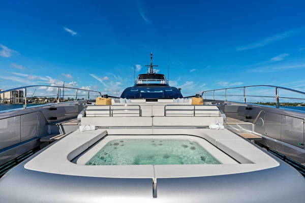 Riva-Bellissima 2025-Tenacious Palm Beach-Florida-United States-5889317