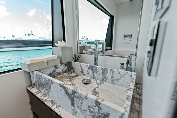 Riva-Bellissima 2025-Tenacious Palm Beach-Florida-United States-5889360