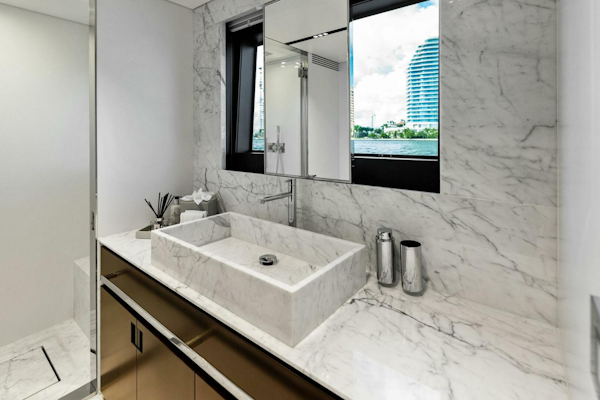 Riva-Bellissima 2025-Tenacious Palm Beach-Florida-United States-5889379