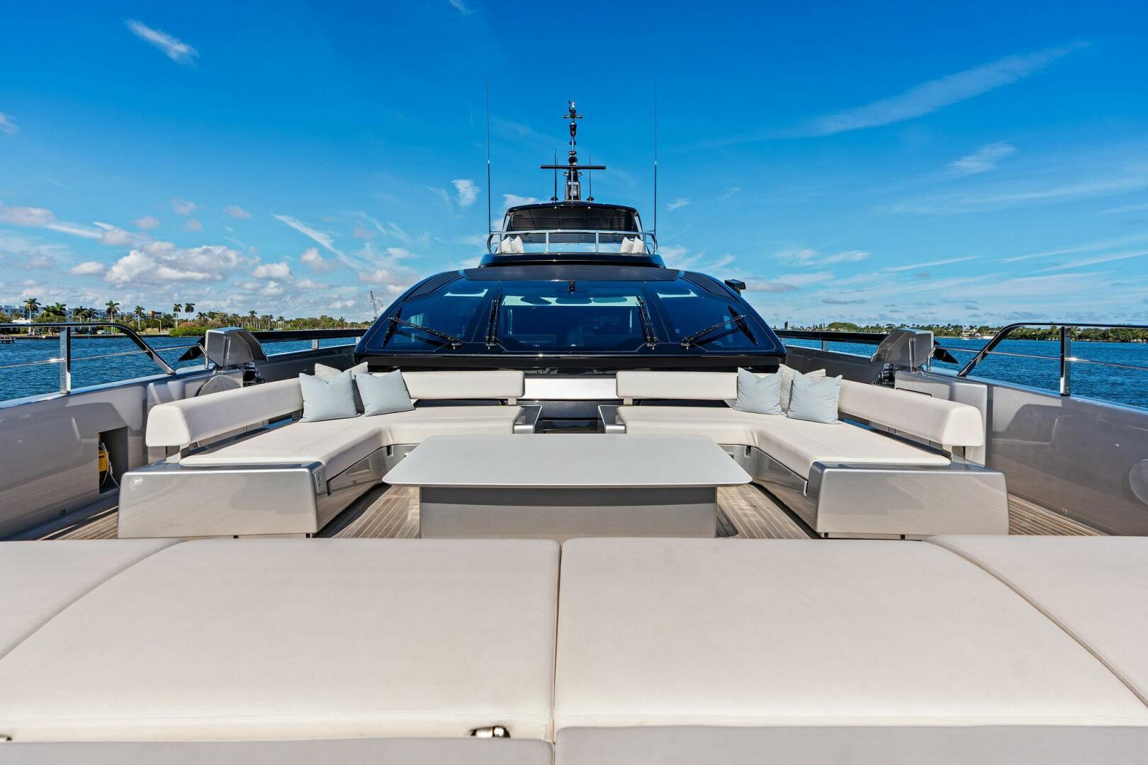 Riva-Bellissima 2025-Tenacious Palm Beach-Florida-United States-5889316 | Thumbnail