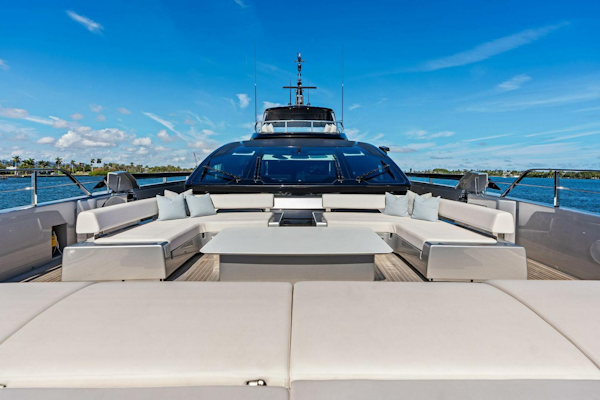 Riva-Bellissima 2025-Tenacious Palm Beach-Florida-United States-5889316