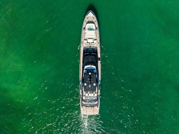 Riva-Bellissima 2025-Tenacious Palm Beach-Florida-United States-5889308