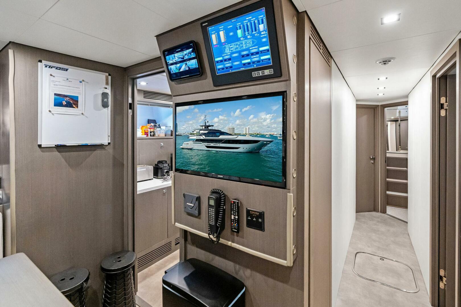 Riva-Bellissima 2025-Tenacious Palm Beach-Florida-United States-5889387 | Thumbnail
