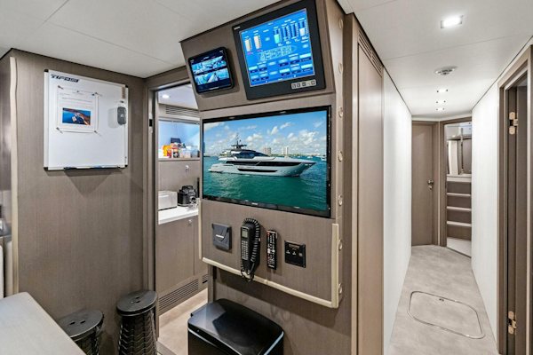Riva-Bellissima 2025-Tenacious Palm Beach-Florida-United States-5889387