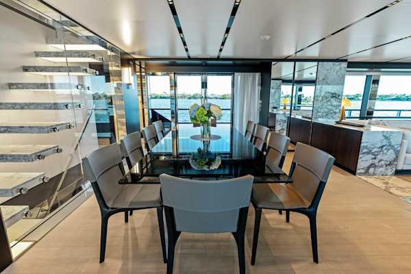 Riva-Bellissima 2025-Tenacious Palm Beach-Florida-United States-5889356