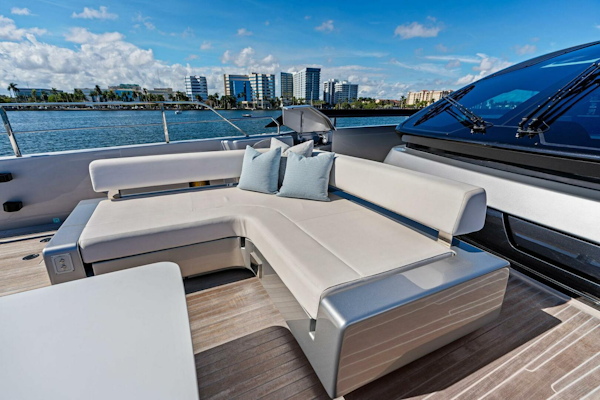 Riva-Bellissima 2025-Tenacious Palm Beach-Florida-United States-5889322