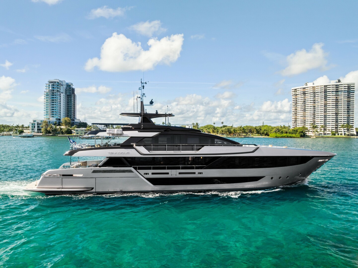 Riva-Bellissima 2025-Tenacious Palm Beach-Florida-United States-5889260 | Thumbnail
