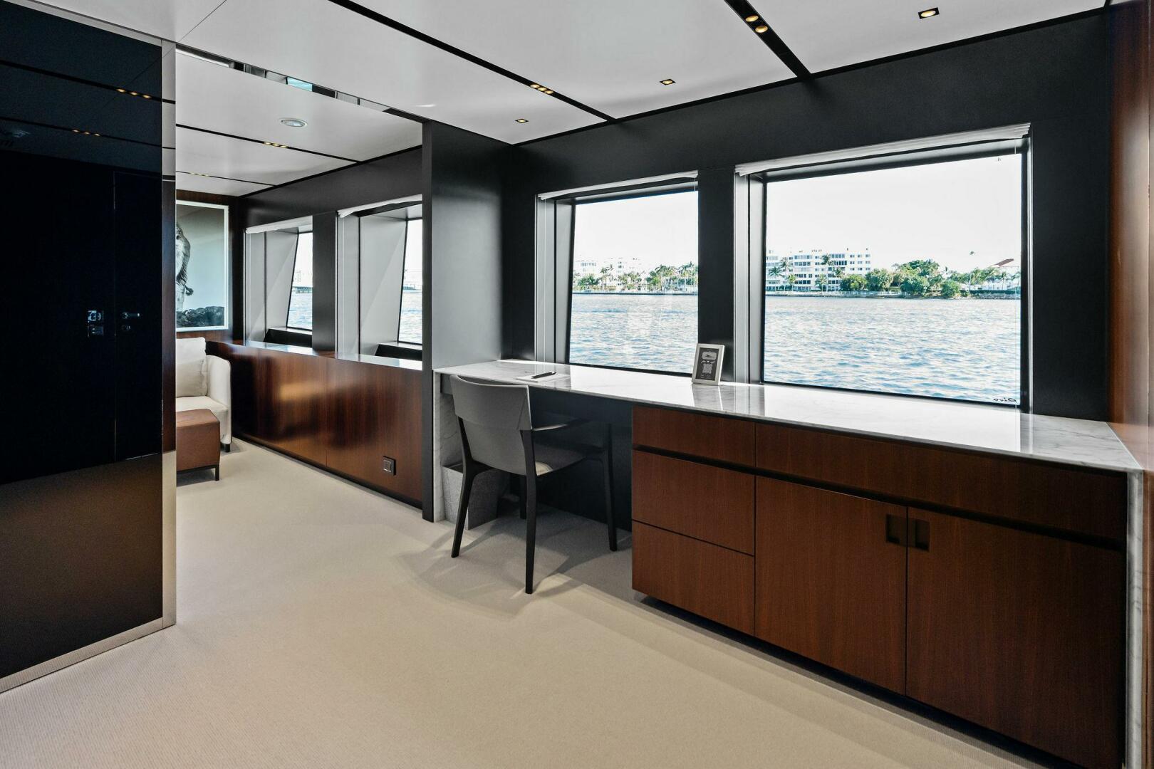 Riva-Bellissima 2025-Tenacious Palm Beach-Florida-United States-5889366 | Thumbnail