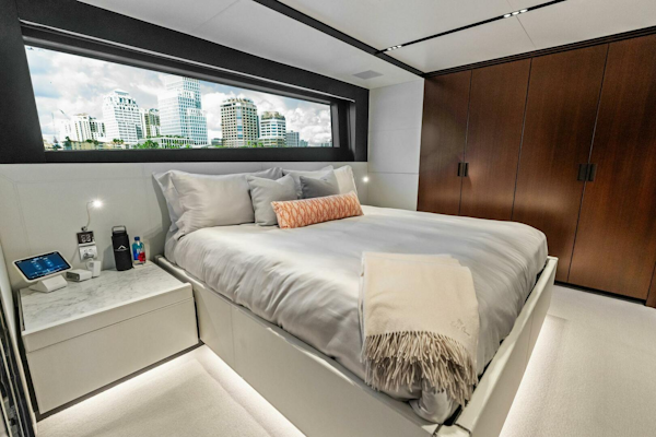 Riva-Bellissima 2025-Tenacious Palm Beach-Florida-United States-5889376