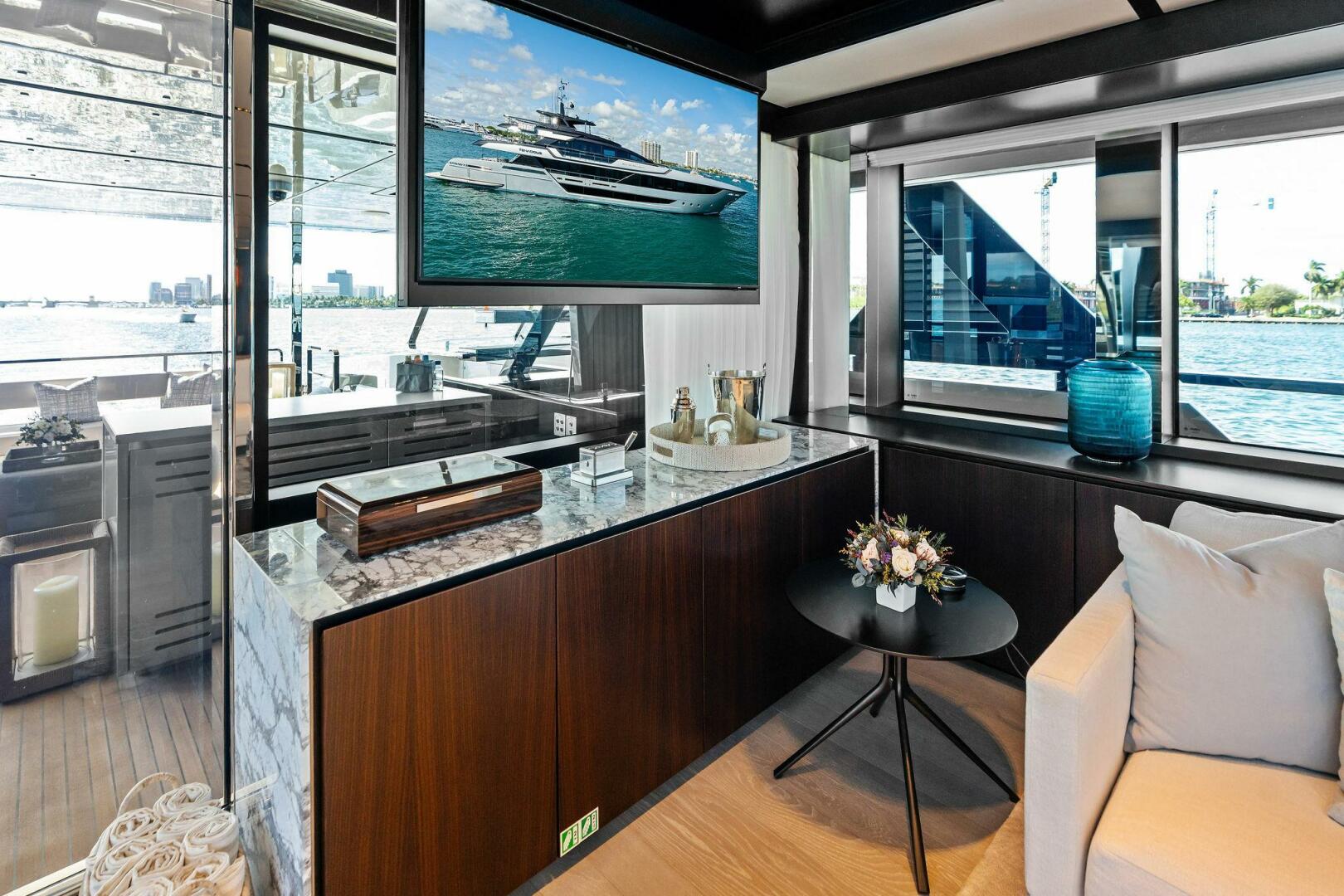 Riva-Bellissima 2025-Tenacious Palm Beach-Florida-United States-5889353 | Thumbnail